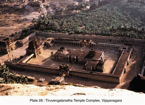 Vijayanagar Ancient City And Empire India Britannica