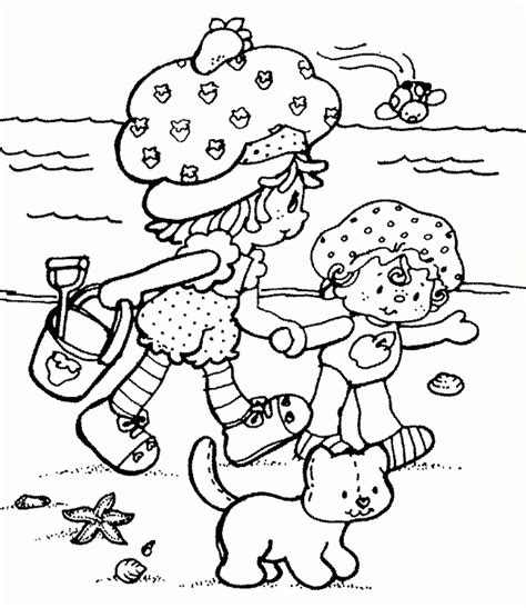 Late Summer Coloring Pages Coloring Pages