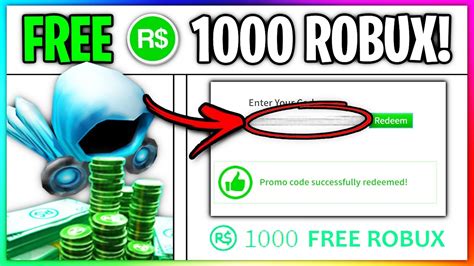 How To Get Free Robux Free Robux Promo Codes February 2021 Youtube
