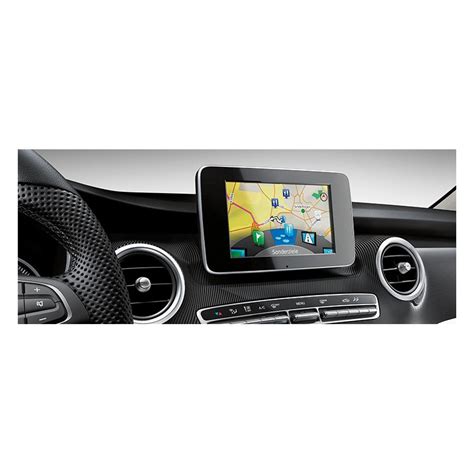 Audio 20 cd radio system with prewired navigation. mise à jour navigateur gps Mercedes Benz Sd Card Garmin Map Pilot V13