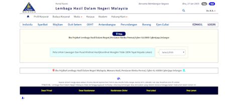 © lembaga hasil dalam negeri malaysia. Br1m Malaysia 2019 Kemaskini - Perokok u