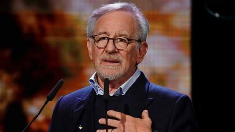 Is Steven Spielberg Upset About His Daughters Adult Film Debut This
