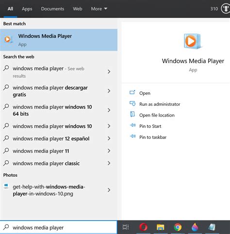 Get Help With Windows Media Player In Windows 10 Free Updated Guide