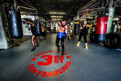 Matchroom boxing promoter eddie hearn dismisses the idea that naoya inoue can. Boxing Gym in Riverton Utah: What Muscles Does Boxing Tone ...