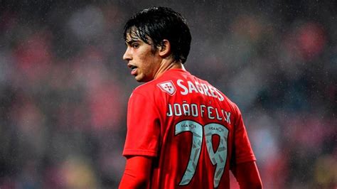 João félix force of nature skills and goals 2021 hd atletico madrid portugal player information: El Benfica habría rechazado una oferta del Atlético de ...