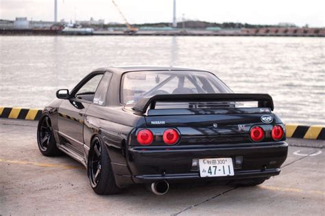 R32 background / r32 gtr wallpaper (70+ images). View Nissan Gtr R32 Background | Cars & Trucks, Vehicles ...