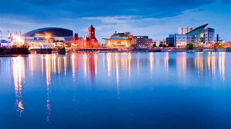 Cardiff Dating: Tips to find love in the capital city of Wales
