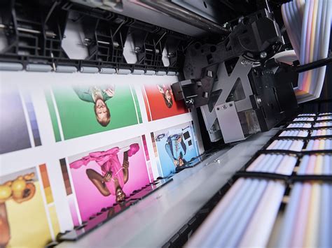 Fogra Research In Digital Printing
