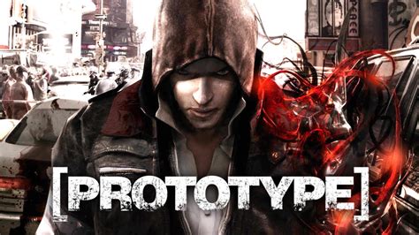 Prototype and prototype 2 arrive today for ps4 and xbox one. Prototype Game Movie (All Cutscenes) 1080p HD - YouTube