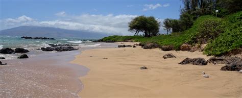 Visit The Gorgeous Kamaole Beach Park PMI Maui