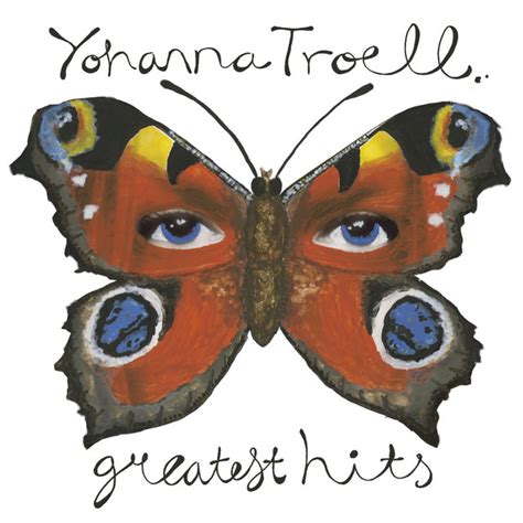 Greatest Hits Compilation By Yohanna Troell Spotify