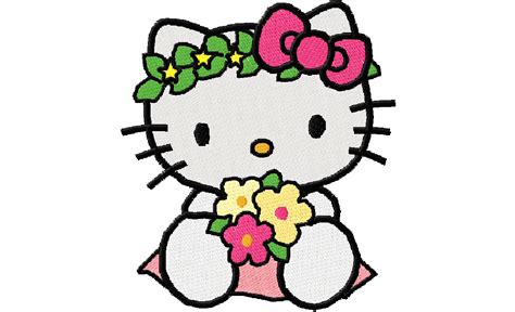 Hello Kitty Animasi Desktop Wallpaper Gambar Png Images And Photos Finder