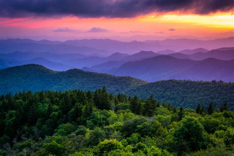 15 Best North Carolina Mountain Towns You Must Visit Southern Trippers