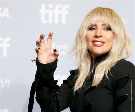 September 8 Arriving At Toronto International Film Festival Gaga Five Foot Two Press