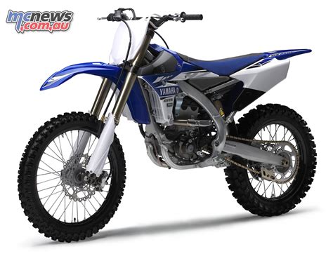 Moto specs << yamaha << 2002 yamaha yz 250 f. Big changes for 2017 Yamaha YZ250F | MCNews.com.au