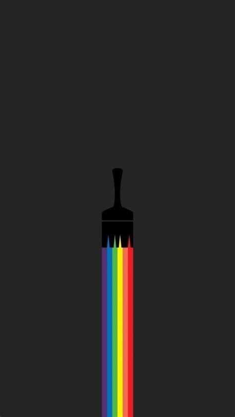 Custom rainbow phone case available for all iphones, samsung. Orgulho Lgbt Papel De Parede Lgbt Tumblr - papel de parede ...