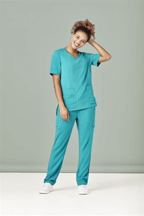 Nursing Scrubs Online Australia Hospital Uniforms The Uniform Edit