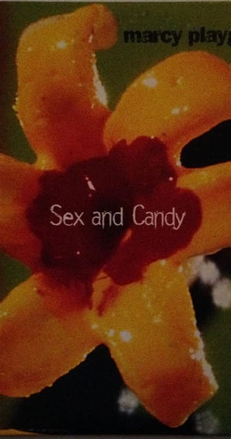 Marcy Playground Sex And Candy Music Video 1997 Plot Summary Imdb