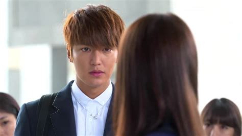 Recap The Heirs Episode 5 Scattered Joonni