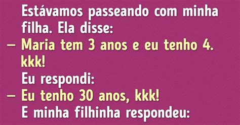 Piadas Engraçadas Para Crianças