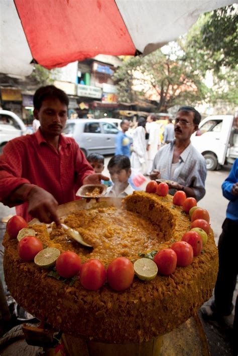 10 Epic Street Foods That Make Kolkata The Gastronomic Capital Of India