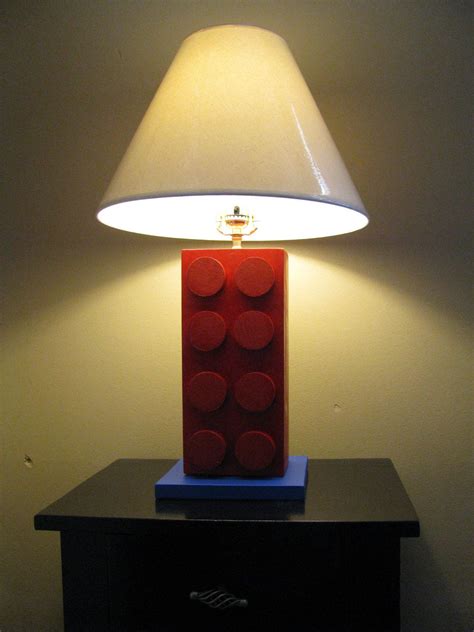 Get the best deals on jungle nursery lamps & shades when you shop the largest online selection at ebay.com. Lego Style Lamp - Choose Your Own Colors, Unique Kids ...