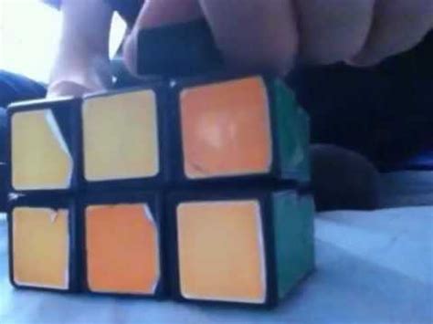 Razstavljanje Rubikove Kocke 3x3x3 Disassembling Rubik S Cube 3x3x3