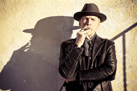 American Roots Rock Great Dave Alvin Fights Ageism In The Media