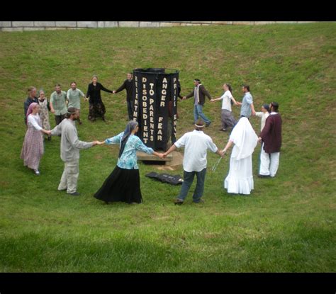 The weirdest and most shocking cults of all time