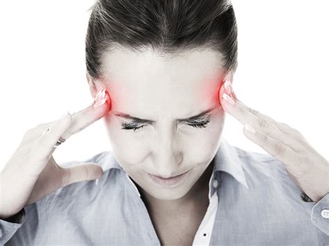 Headache Solution By Location Easy Health Options