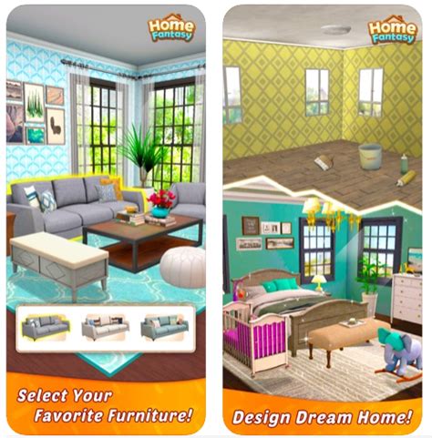 13 Best Home Decorating Games For Adults Apppearl Best Mobile Apps