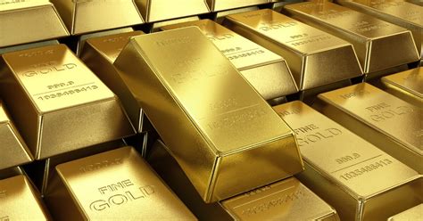 การเทรดทองคำ เสน่ห์แห่งการลงทุนที่ไร้จุดจบ - ForexNew.org