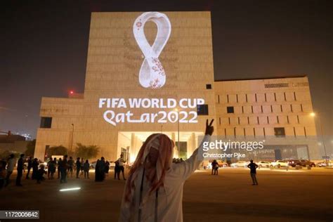 Fifa World Cup 2022 Imagens E Fotografias De Stock Getty Images