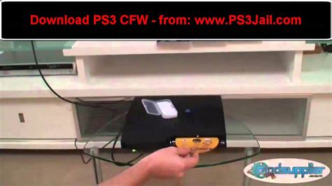 Ps3 430 Cfw Released Youtube