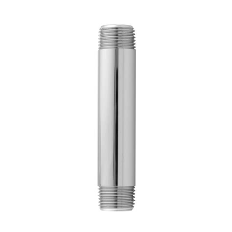 Included a paragraph with labor costs, which affects the price, costs to replace a drop ceiling, drop ceiling vs. Jaclo :: 1/2" IPS x 12" Brass Vertical Drop Ceiling Nipple