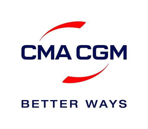 Cma Cgm Better Ways Le French Smart Port In Med