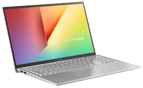 Asus Laptop I5 Models Asus X509ja 156 Lightweight