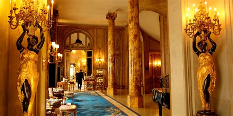 Advance Reservations The Ritz Paris Is Getting A Makeover