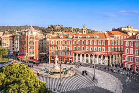 15 Best Things To Do In Nice France