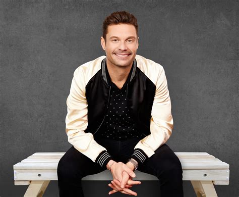 Vote For Ryan Seacrest To Be Inducted In The Radio Hall Of Fame Ryan