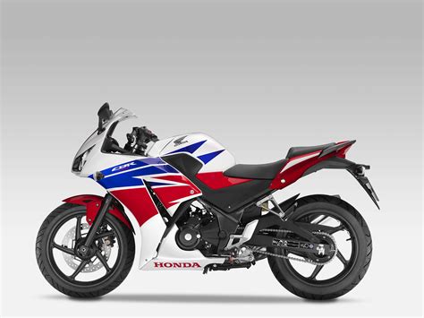 2015 honda cbr300r entering freeway acceleration and top speed. 2014 Honda CBR300R Replaces the CBR250R - autoevolution