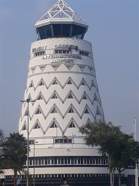 Zimbabwe Renames Main Airport After Mugabe The Insider