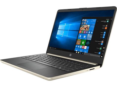 2019 Hp Touch Screen Laptop 14 Intel Core