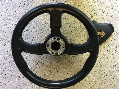 Ajusa 930s Steering Wheel Pelican Parts Forums