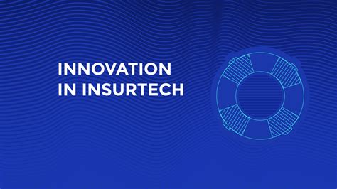 Disrupting InsurTech: A Breakdown On Startup Driven Innovation