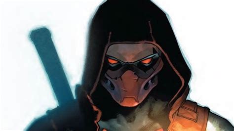 Review Red Hood Outlaw 27 Is A Masterpiece Of Raw Emotion