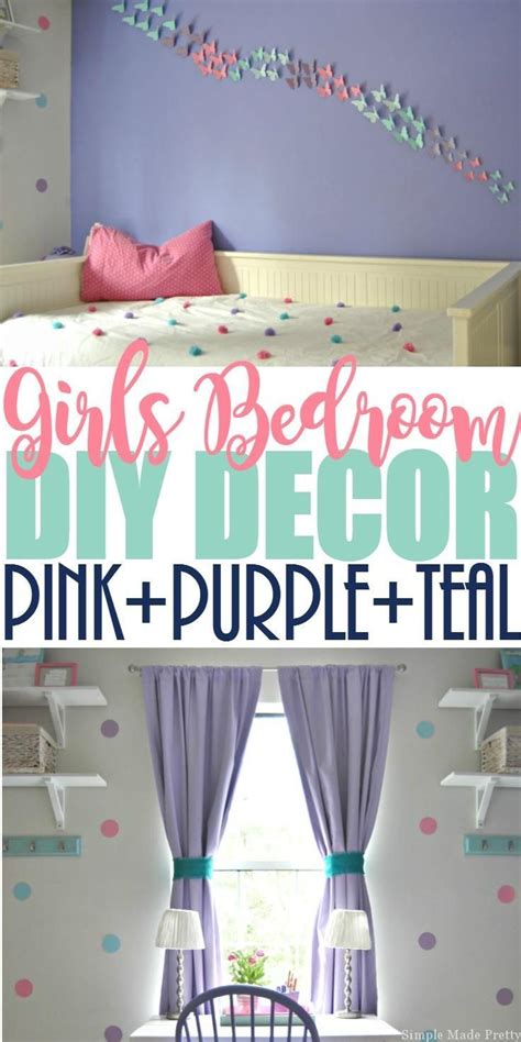 Teal And Purple Kids Room 28 Nifty Purple And Teal Bedroom Ideas The