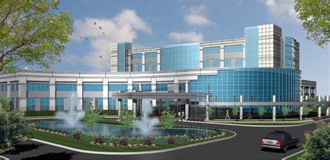 Murrieta Hospital Will Bring Jobs To Southwest Riverside ...