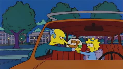 Who Shot Mr Burns Season 7 Episode 1 Simpsons World On Fxx