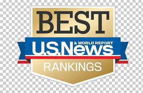 u s news and world report ranking ТПП Информ logo png area award badge banner brand